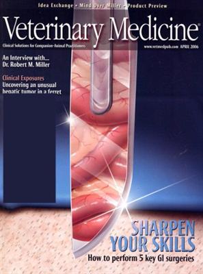 Veterinary Medicine